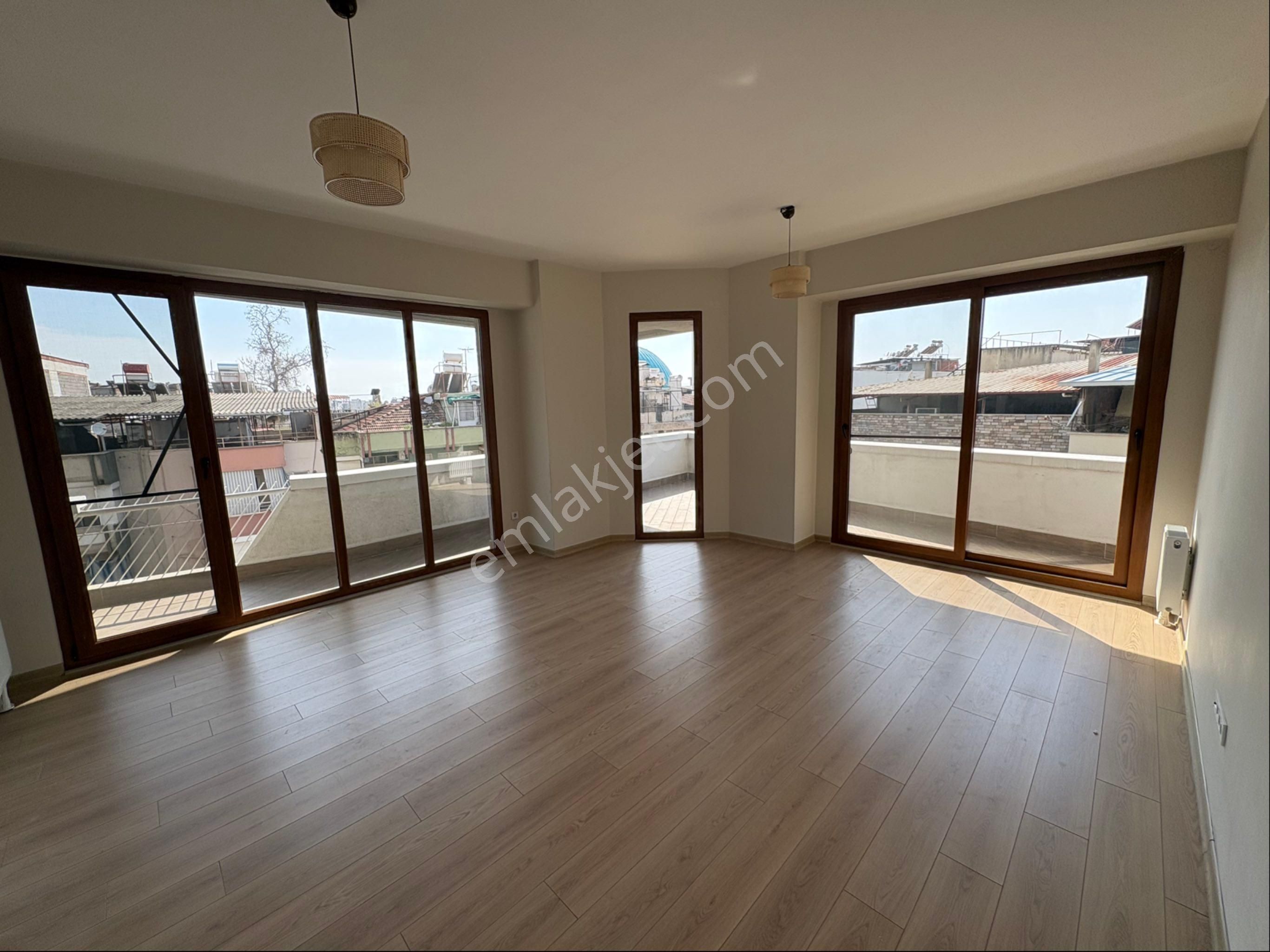 Miray Emlaktan Nazilli İnci Yaşamda Kiralık 3+1 Daire - Görsel 16