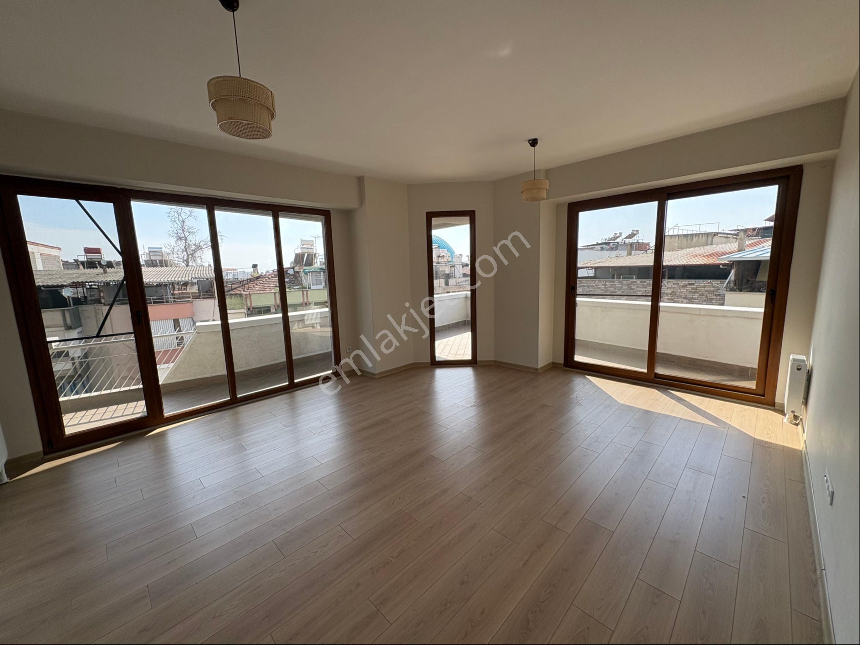 Miray Emlaktan Nazilli İnci Yaşamda Kiralık 3+1 Daire - Görsel 15