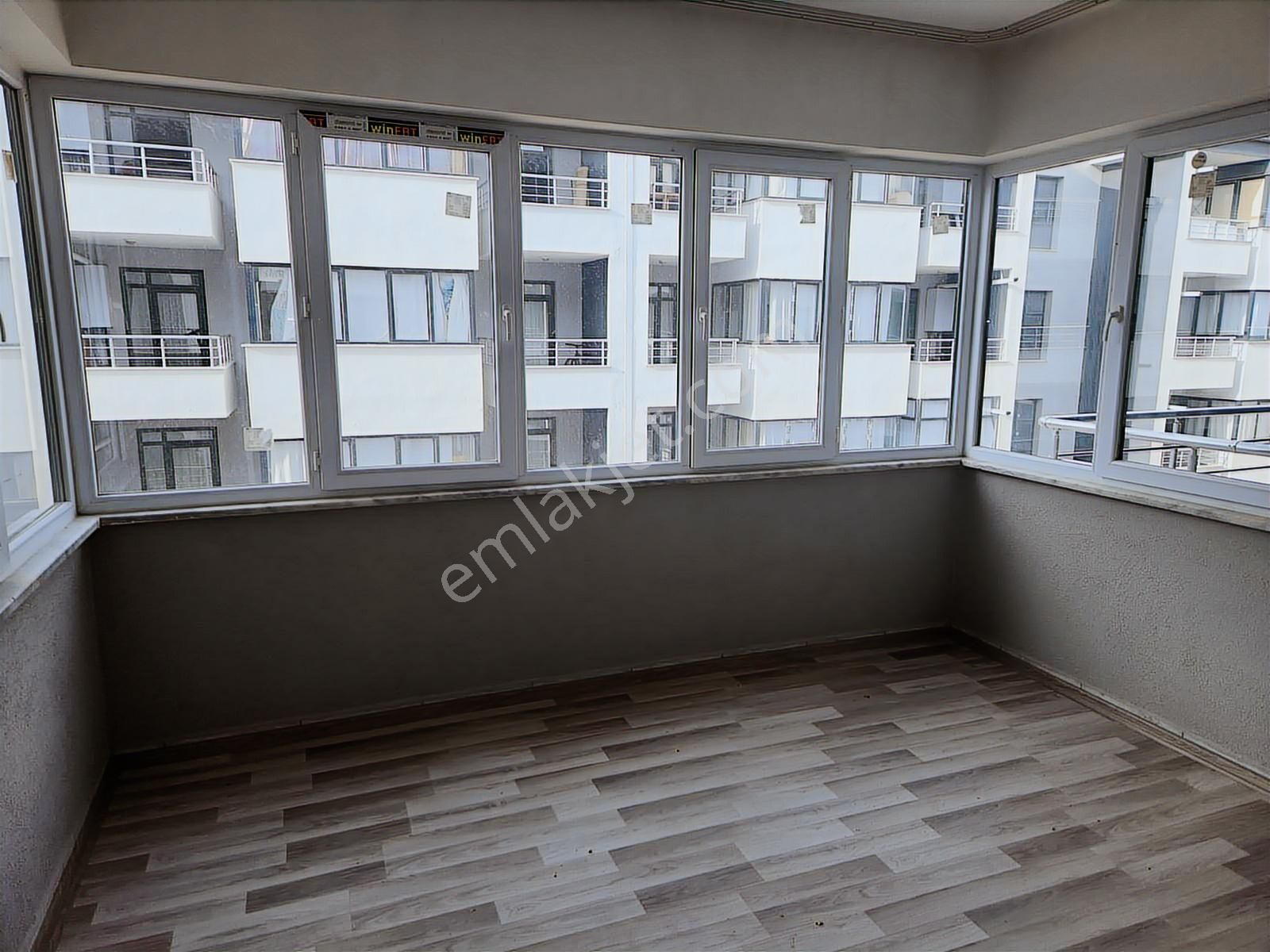 Üniversite Organize Sanayi Askeri Üs Servis Yolunda 2+1 Daire - Görsel 28