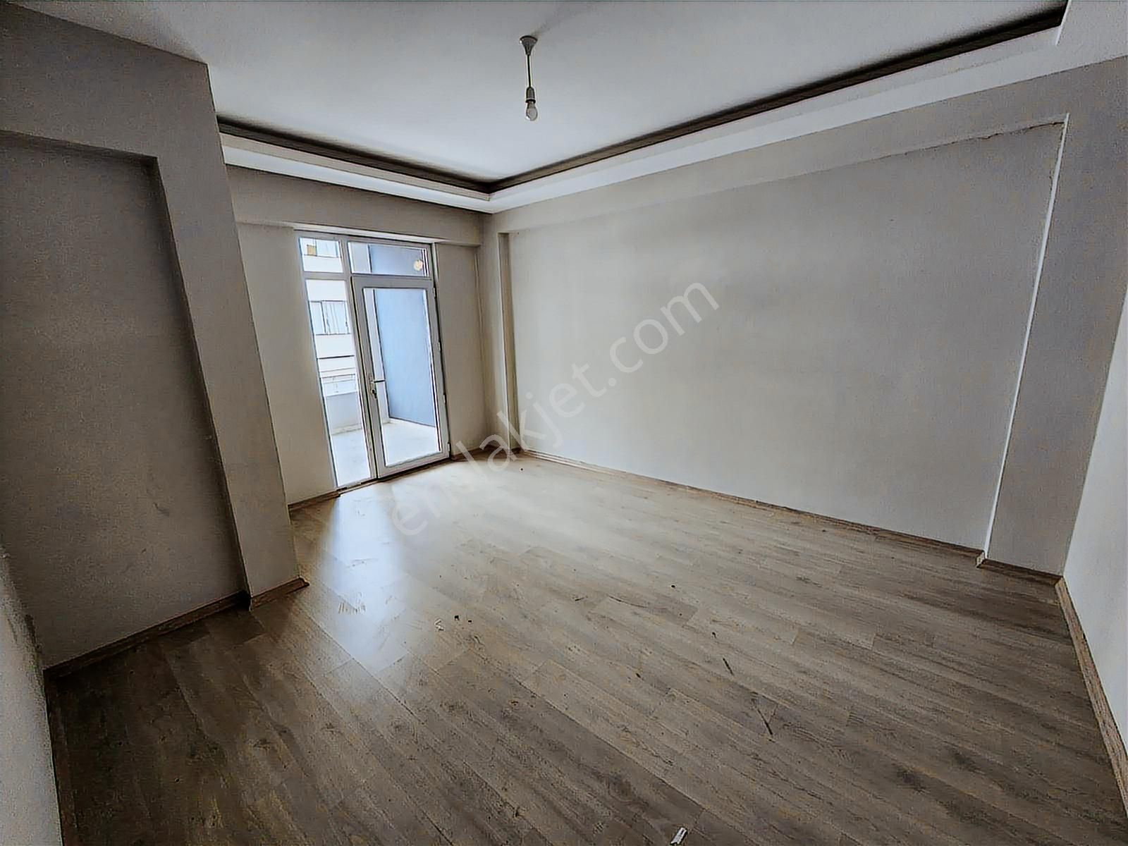 Üniversite Organize Sanayi Askeri Üs Servis Yolunda 2+1 Daire - Görsel 20