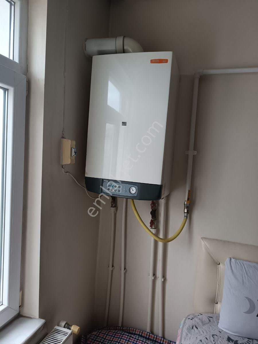 Pratikden// Ziya Gökalp Yeni Sanayi Dibinde Kombili Ara Kat - Görsel 13