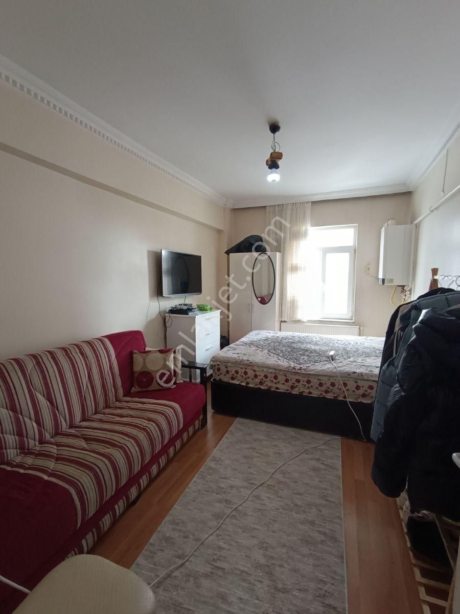 Pratikden// Ziya Gökalp Yeni Sanayi Dibinde Kombili Ara Kat - Görsel 14