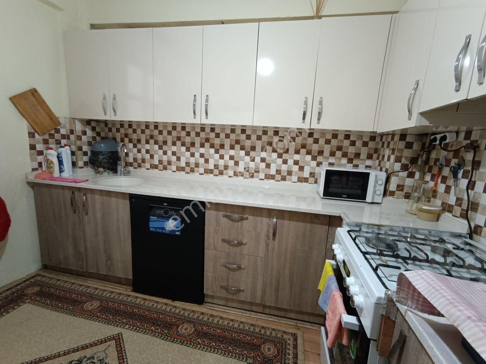 Pratikden// Ziya Gökalp Yeni Sanayi Dibinde Kombili Ara Kat - Görsel 25