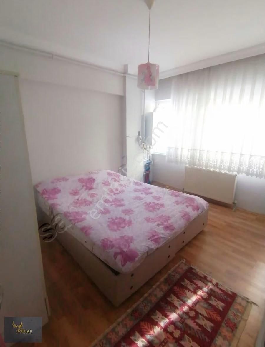 Çarşı Merkezde Yatırıma Uygun Ayrı Mutfaklı 1+1 Satılık Daire - Görsel 7