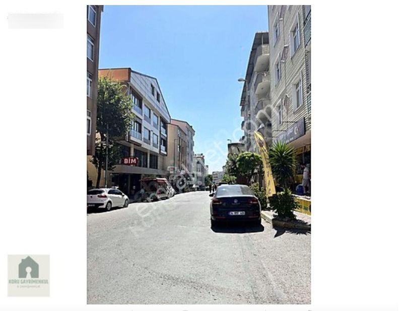 Koru Emlak'tan:140m2 Yeni Lüx Fırsat İş Yeri Kiralıktır - Görsel 24
