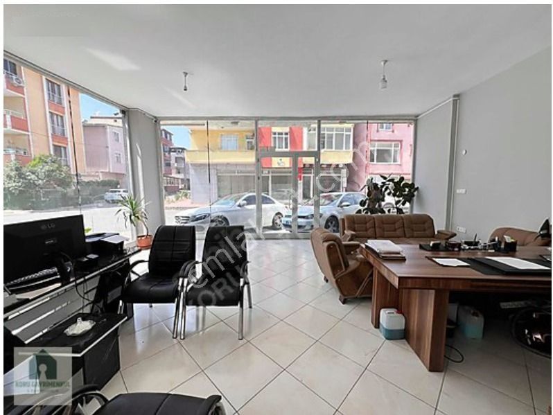 Koru Emlak'tan:140m2 Yeni Lüx Fırsat İş Yeri Kiralıktır - Görsel 13