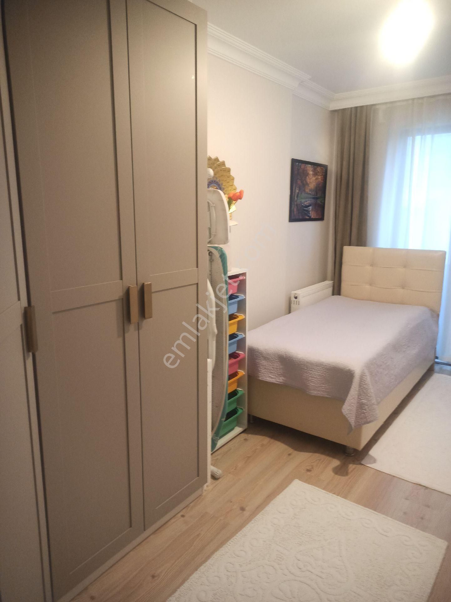 Sahibinden Şile'nin En Güzel Lokasyonunda Tasarım 2+1 Daire - Görsel 25