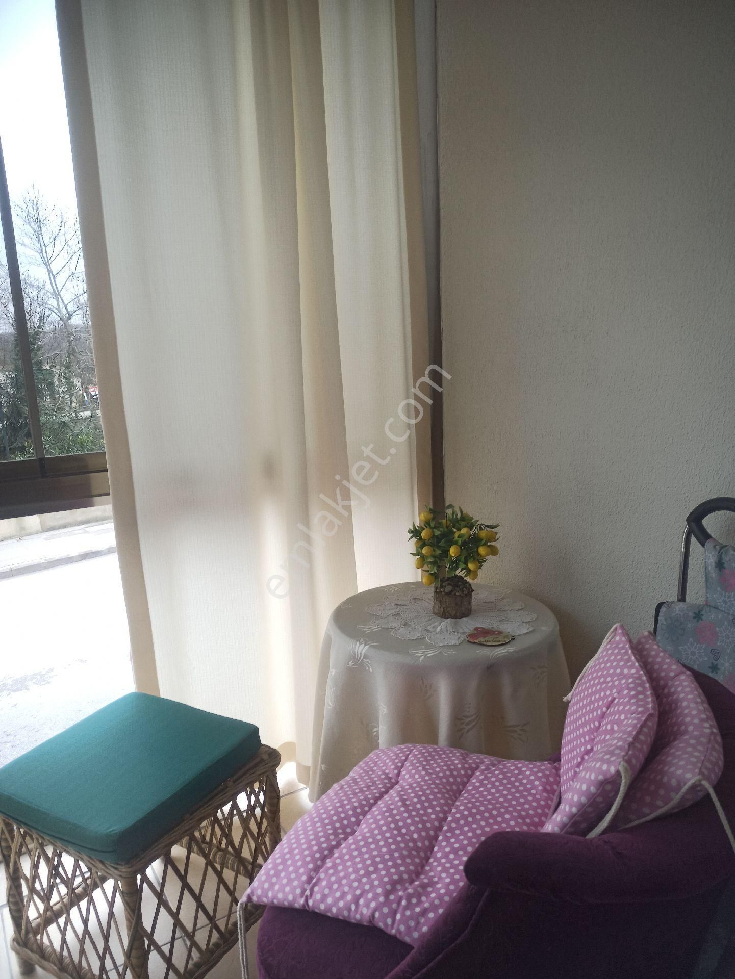 Sahibinden Şile'nin En Güzel Lokasyonunda Tasarım 2+1 Daire - Görsel 29