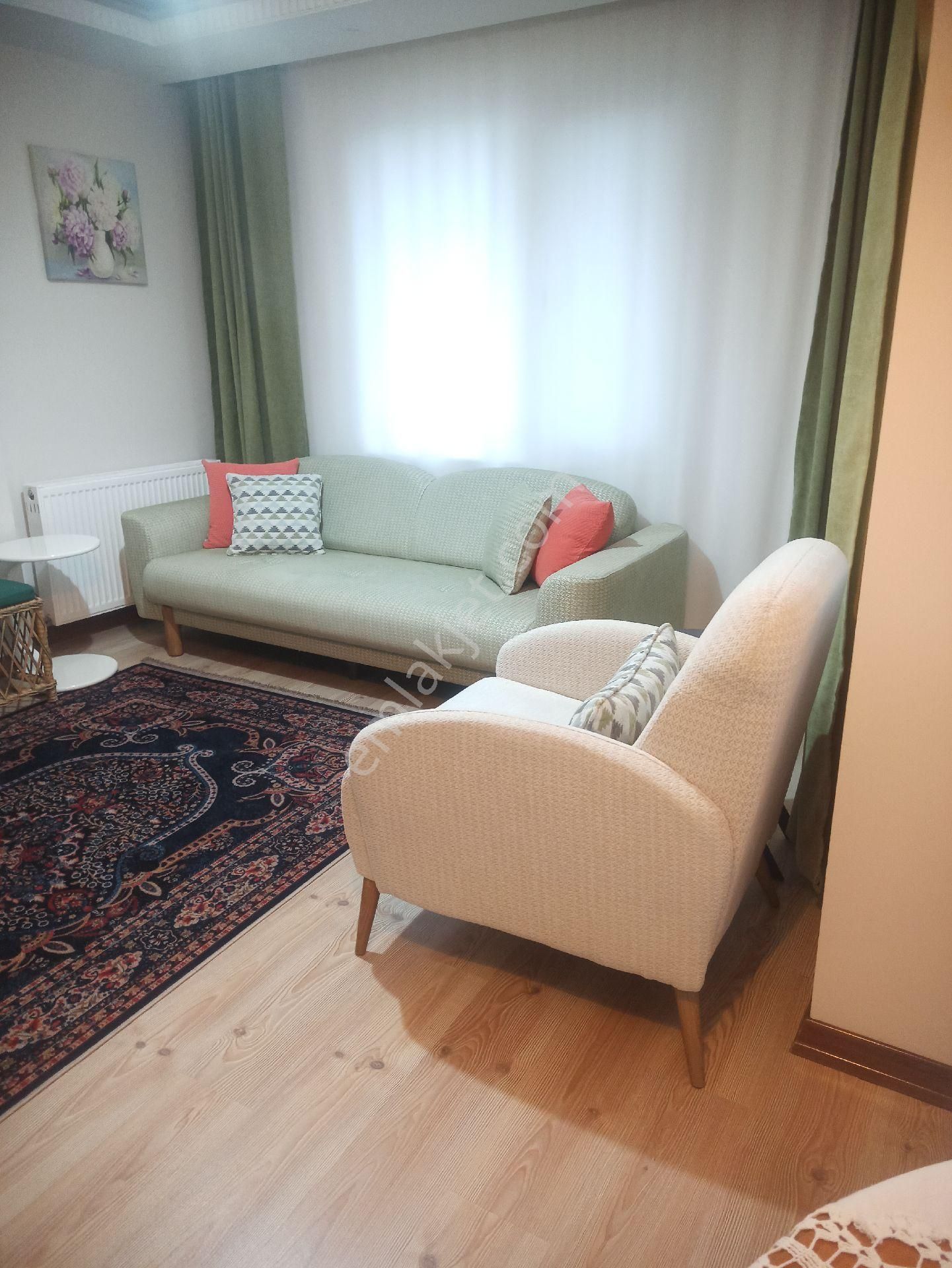 Sahibinden Şile'nin En Güzel Lokasyonunda Tasarım 2+1 Daire - Görsel 35