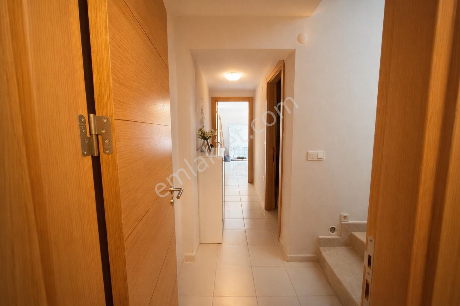 Dört Mevsim Konakları'nda Deniz Manzaralı, Müstakil 5+1 Villa - Görsel 33