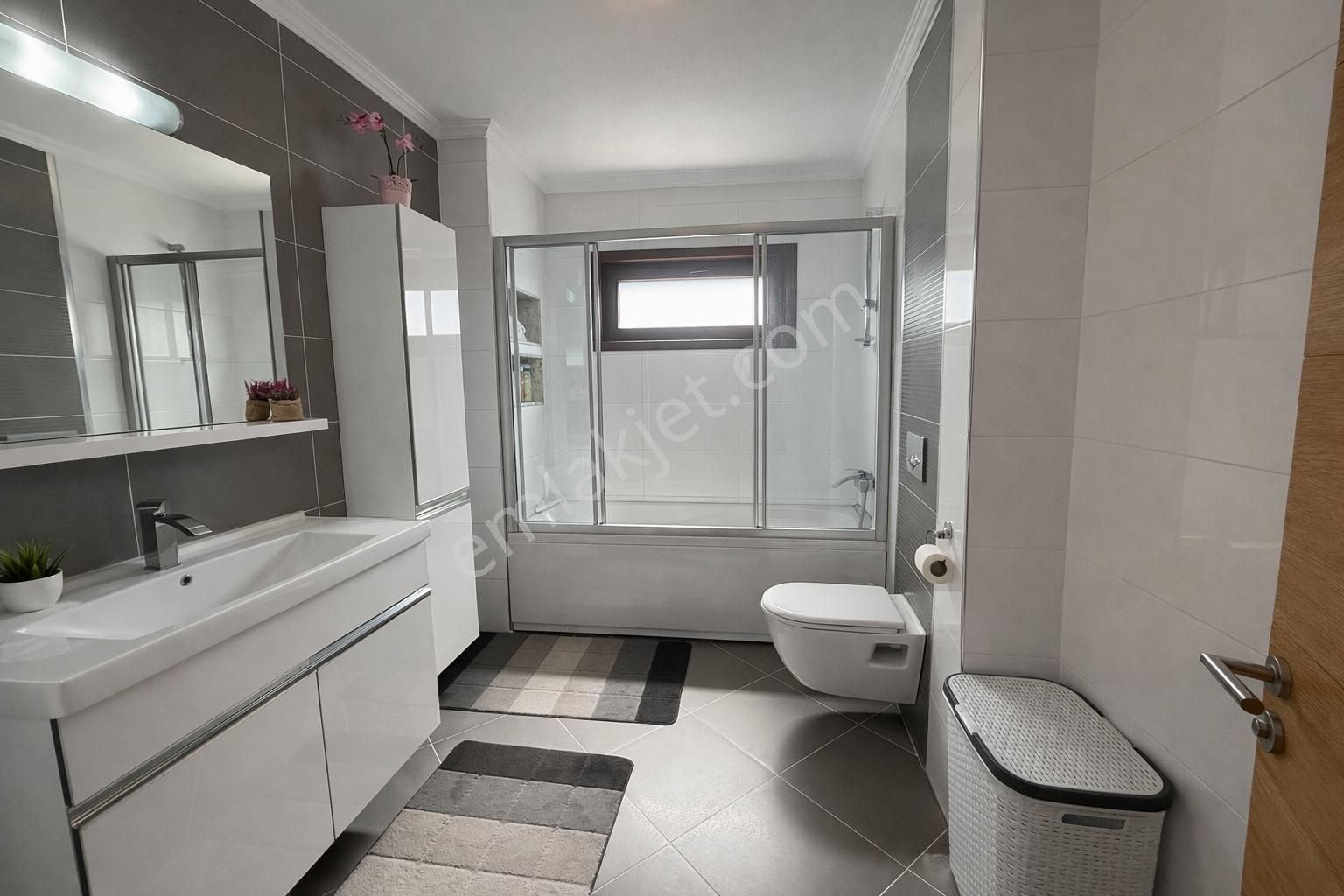 Dört Mevsim Konakları'nda Deniz Manzaralı, Müstakil 5+1 Villa - Görsel 4