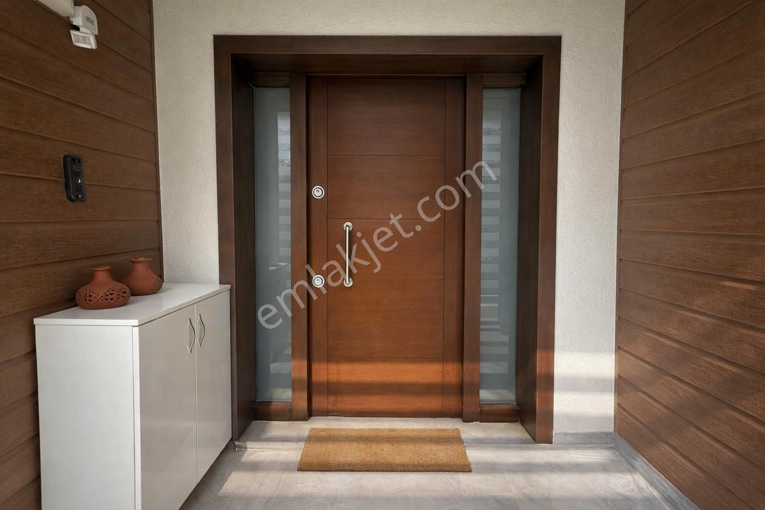 Dört Mevsim Konakları'nda Deniz Manzaralı, Müstakil 5+1 Villa - Görsel 29