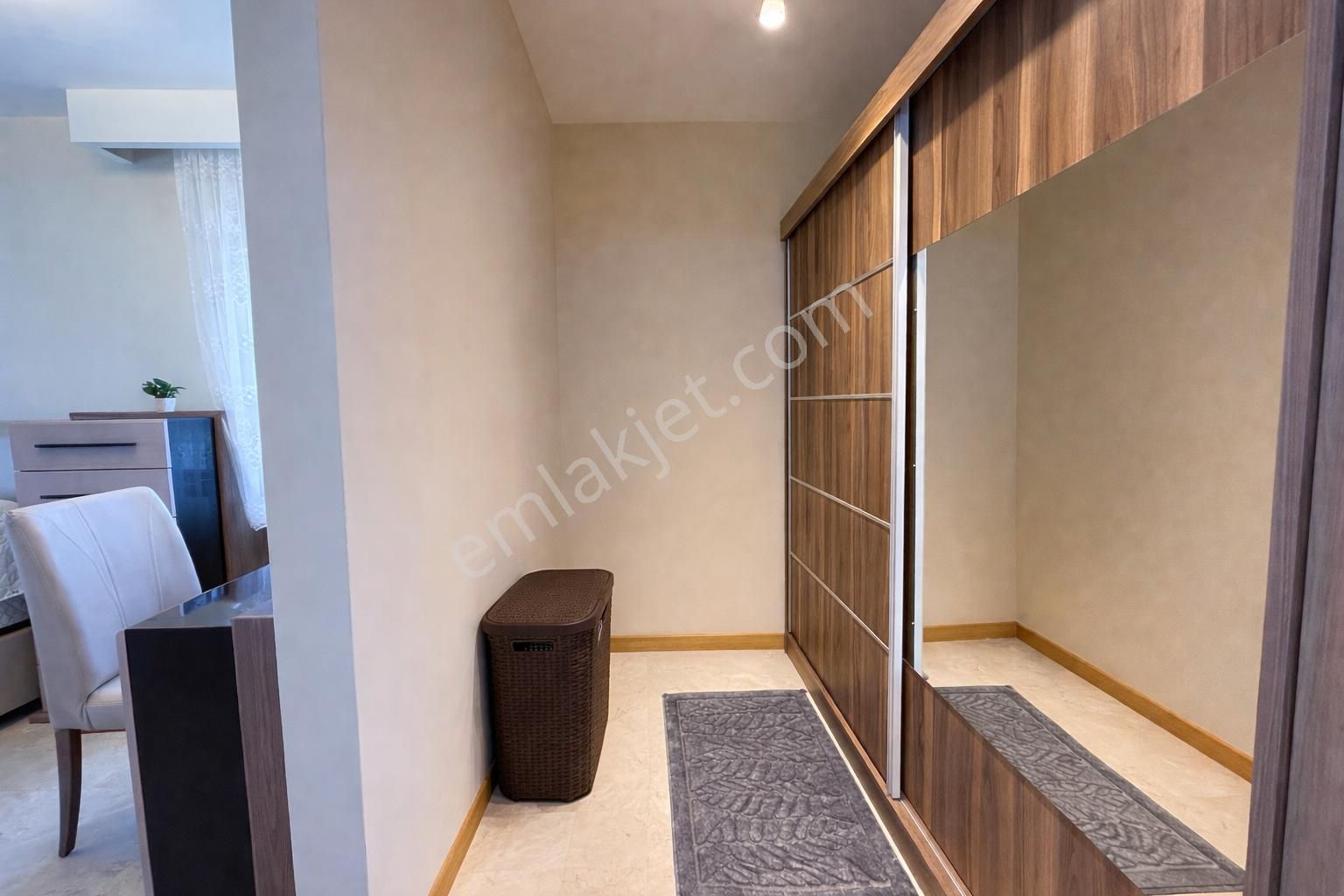 Dört Mevsim Konakları'nda Deniz Manzaralı, Müstakil 5+1 Villa - Görsel 18