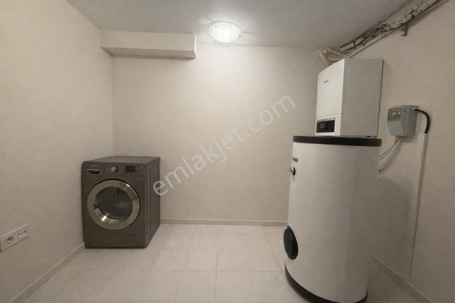 Dört Mevsim Konakları'nda Deniz Manzaralı, Müstakil 5+1 Villa - Görsel 28