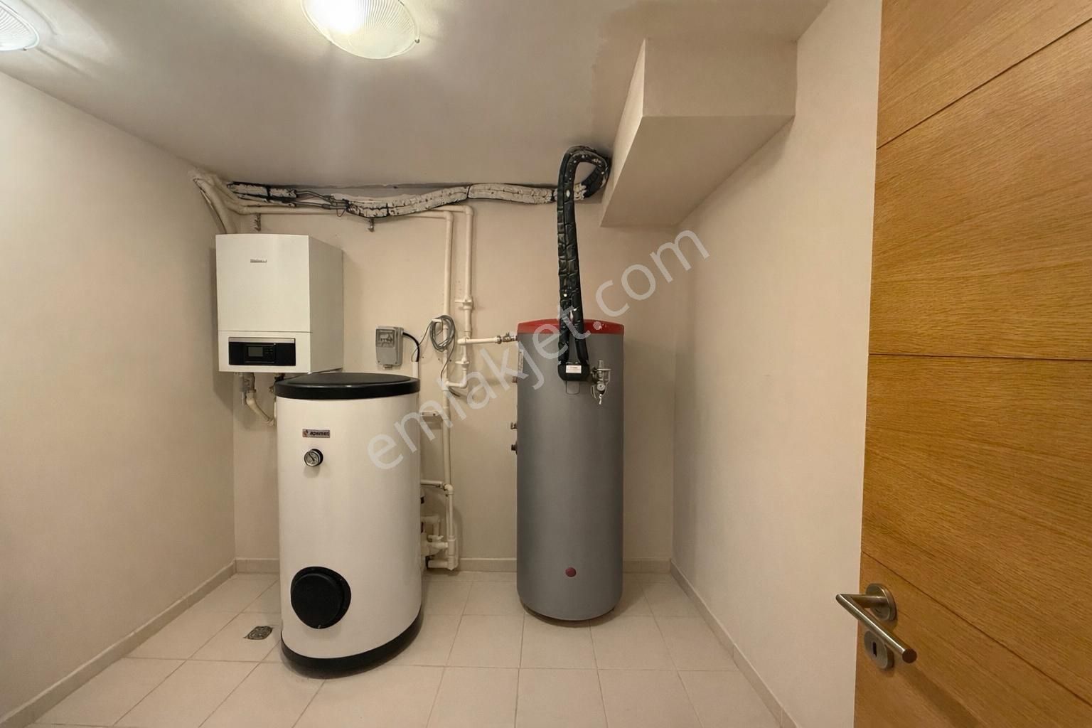 Dört Mevsim Konakları'nda Deniz Manzaralı, Müstakil 5+1 Villa - Görsel 9