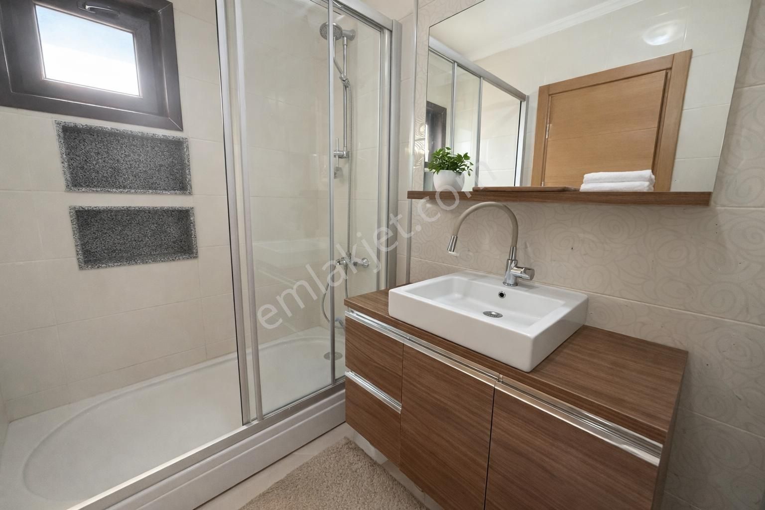 Dört Mevsim Konakları'nda Deniz Manzaralı, Müstakil 5+1 Villa - Görsel 27