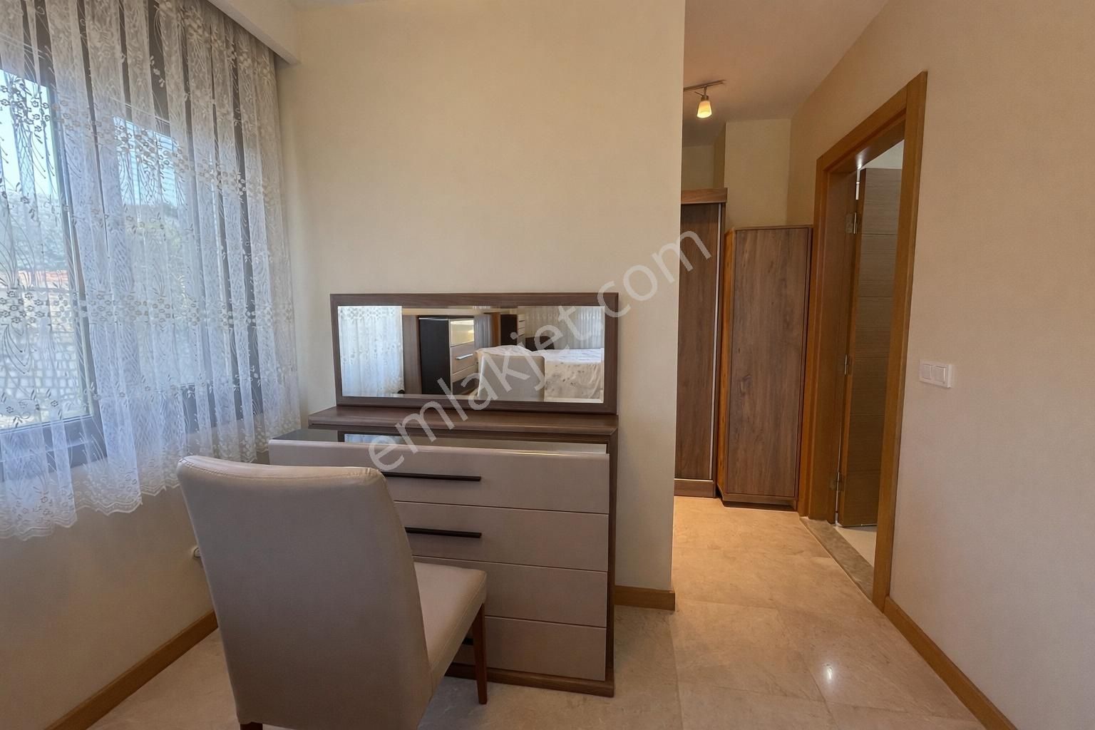 Dört Mevsim Konakları'nda Deniz Manzaralı, Müstakil 5+1 Villa - Görsel 22