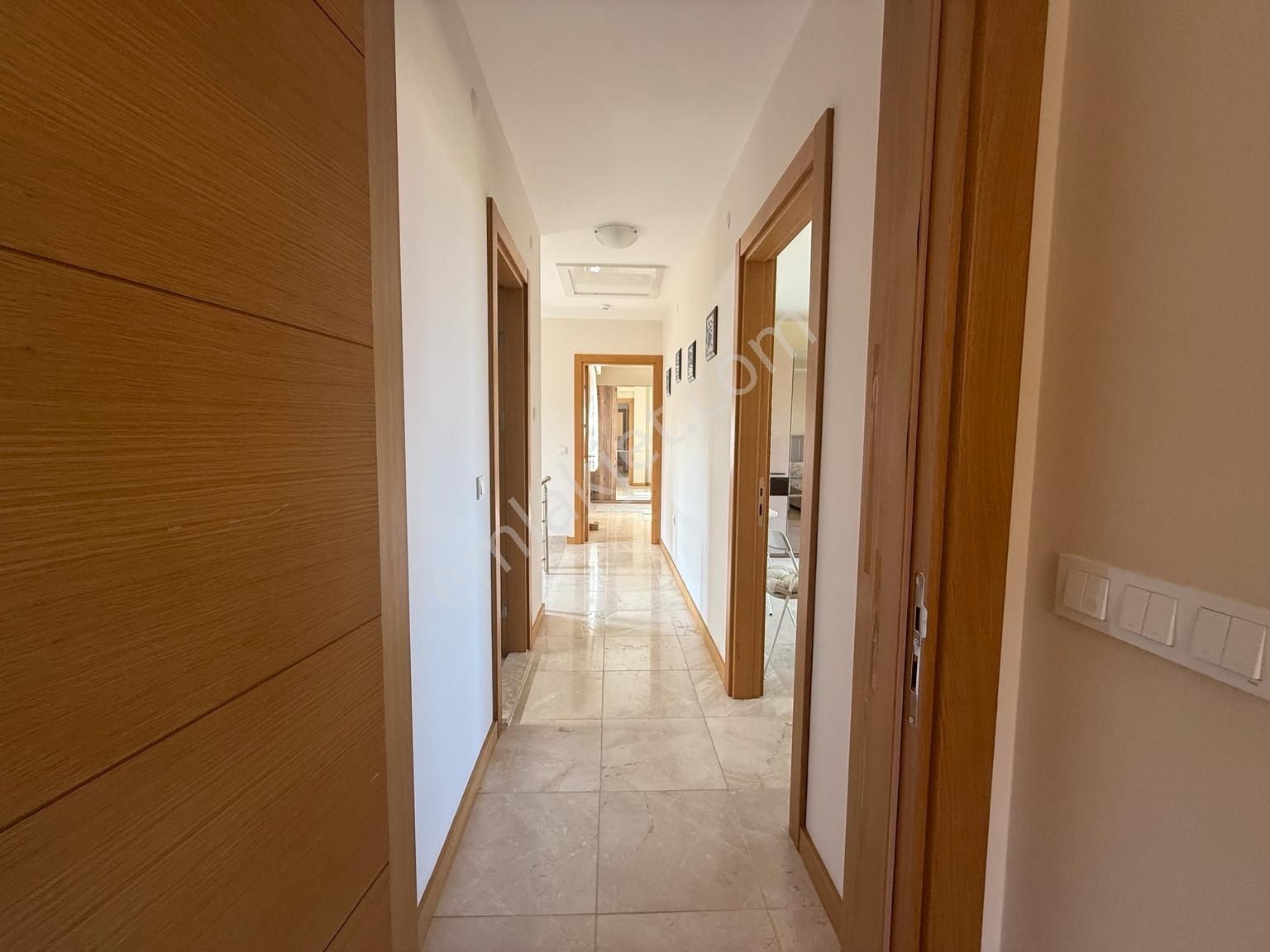 Dört Mevsim Konakları'nda Deniz Manzaralı, Müstakil 5+1 Villa - Görsel 7