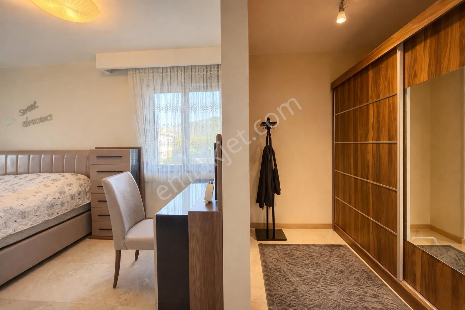 Dört Mevsim Konakları'nda Deniz Manzaralı, Müstakil 5+1 Villa - Görsel 12