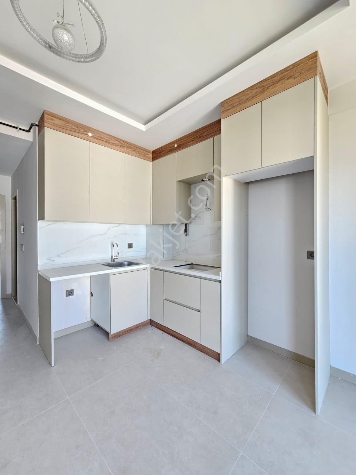 Denizli Karahasanlı Da Şehir Hastanesine Yakın 2+1 Fırsat Satılık Lüks Suit Daireler - Görsel 23