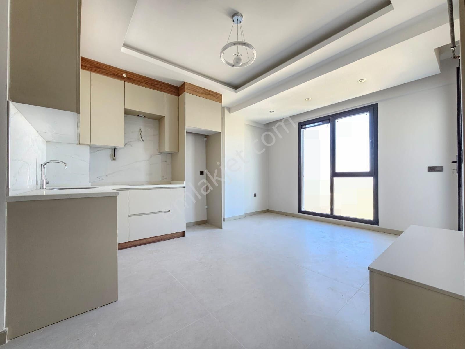 Denizli Karahasanlı Da Şehir Hastanesine Yakın 2+1 Fırsat Satılık Lüks Suit Daireler - Görsel 32