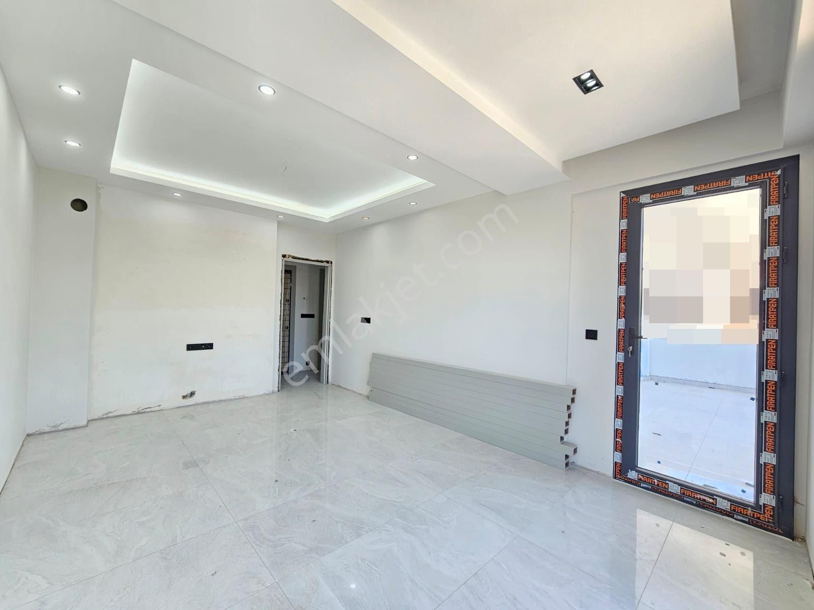 Denizli Şemikler De 2+1 120 M2 Naz Bayrağa Yakın Satılık Daireler - Görsel 10