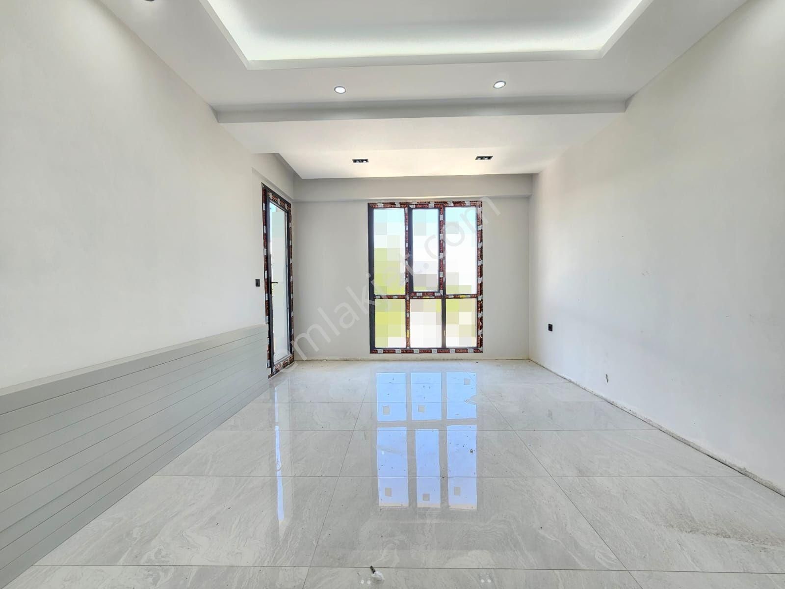 Denizli Şemikler De 2+1 120 M2 Naz Bayrağa Yakın Satılık Daireler - Görsel 7