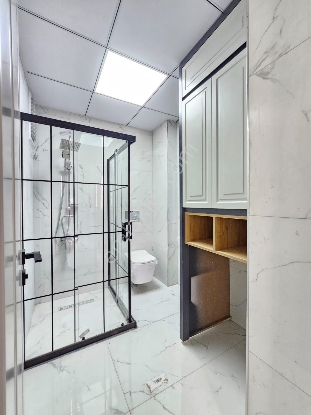 Denizli Şemikler De 2+1 Mükemmel Konumda Lüks Satılık Fırsat Daireler - Görsel 7