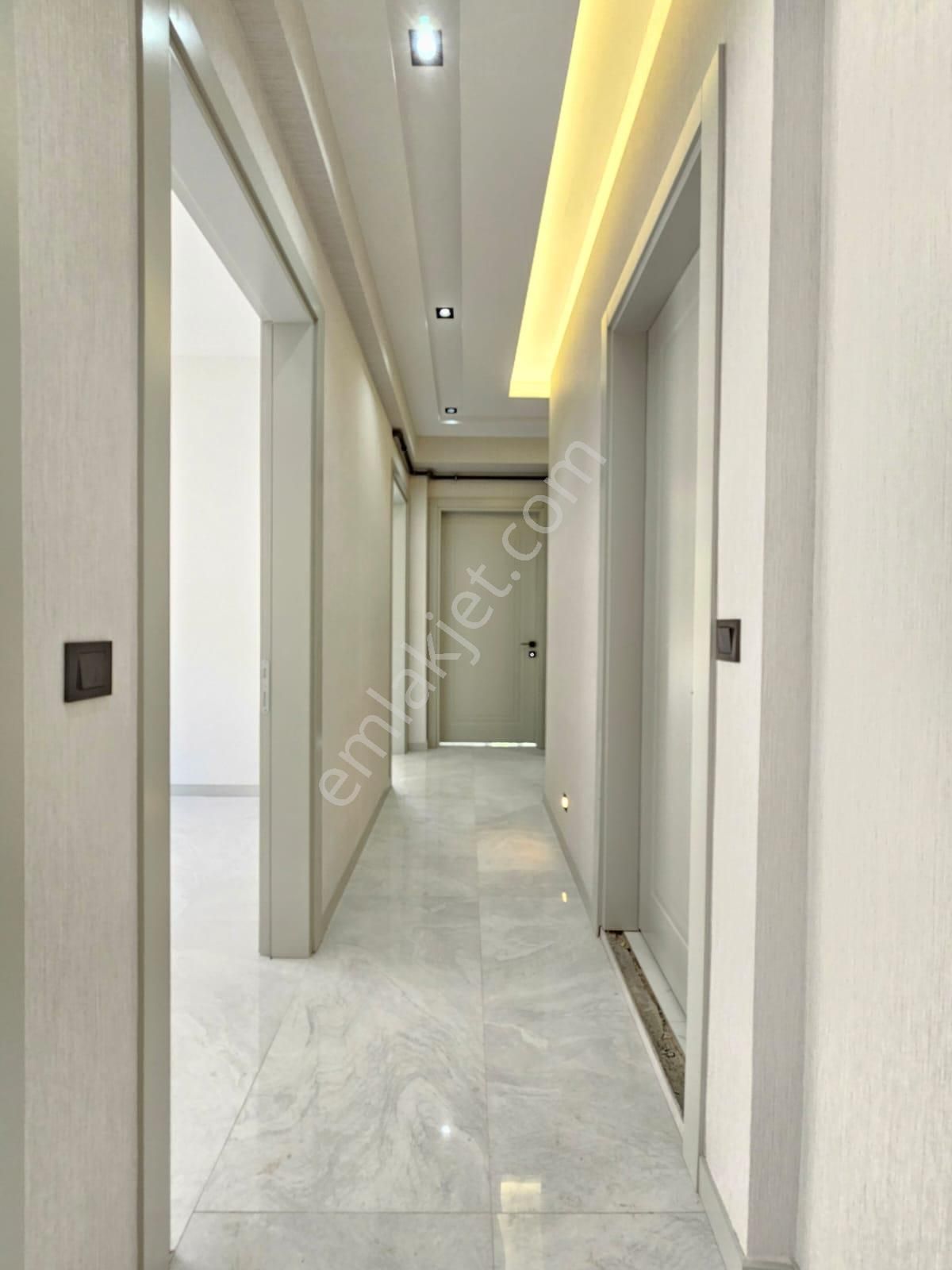 Denizli Şemikler De 2+1 Mükemmel Konumda Lüks Satılık Fırsat Daireler - Görsel 19