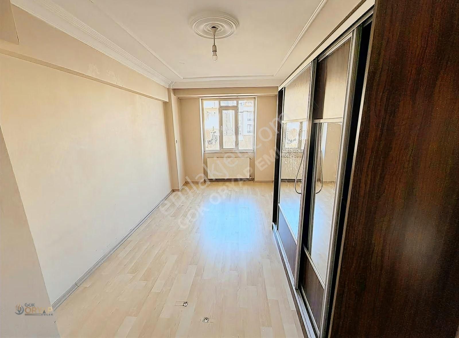 Gök Oryap'tan Kiralık Merkezi Konumda Bakımlı 2+1 3.kat Daire ! - Görsel 23