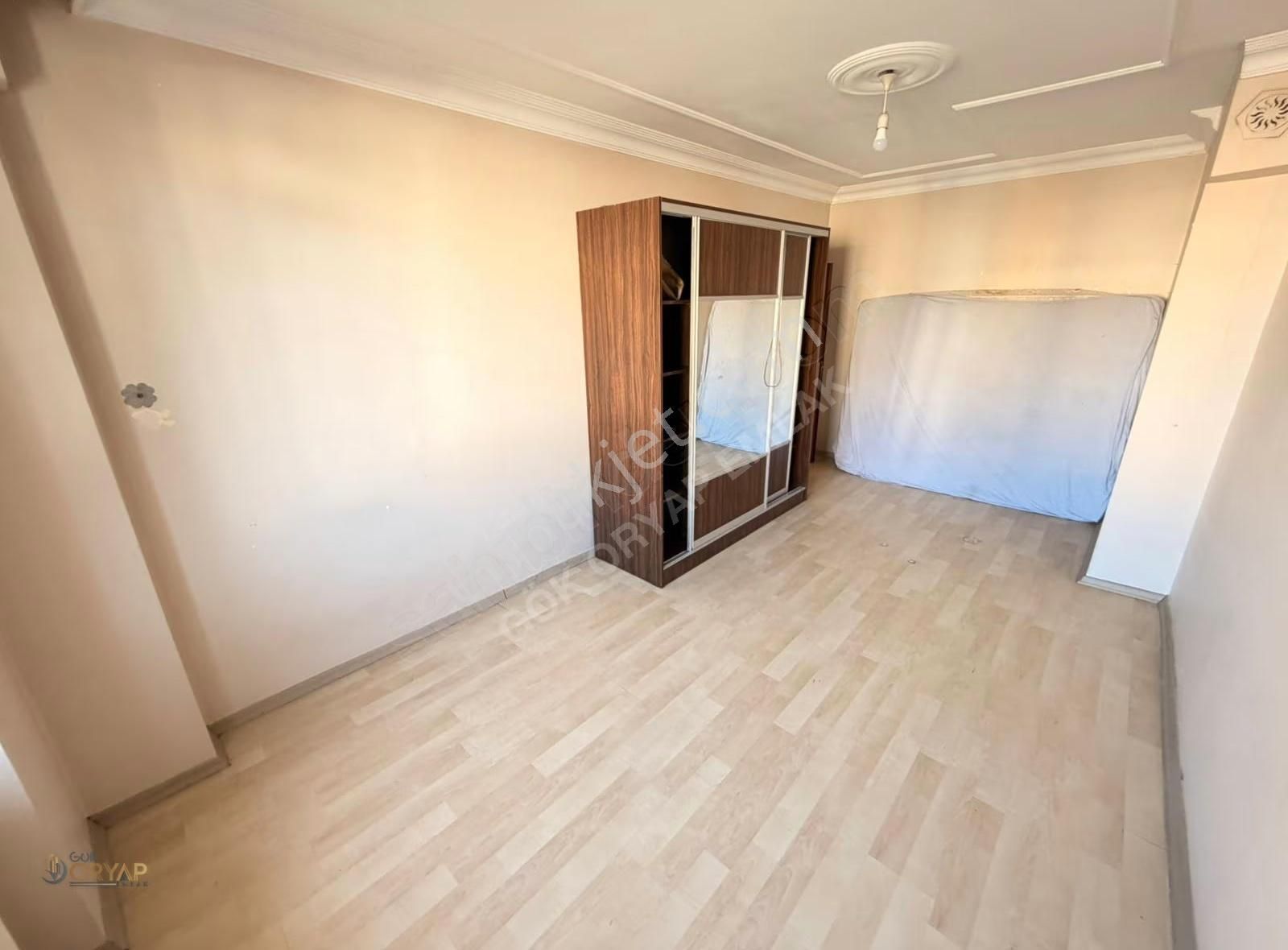 Gök Oryap'tan Kiralık Merkezi Konumda Bakımlı 2+1 3.kat Daire ! - Görsel 20