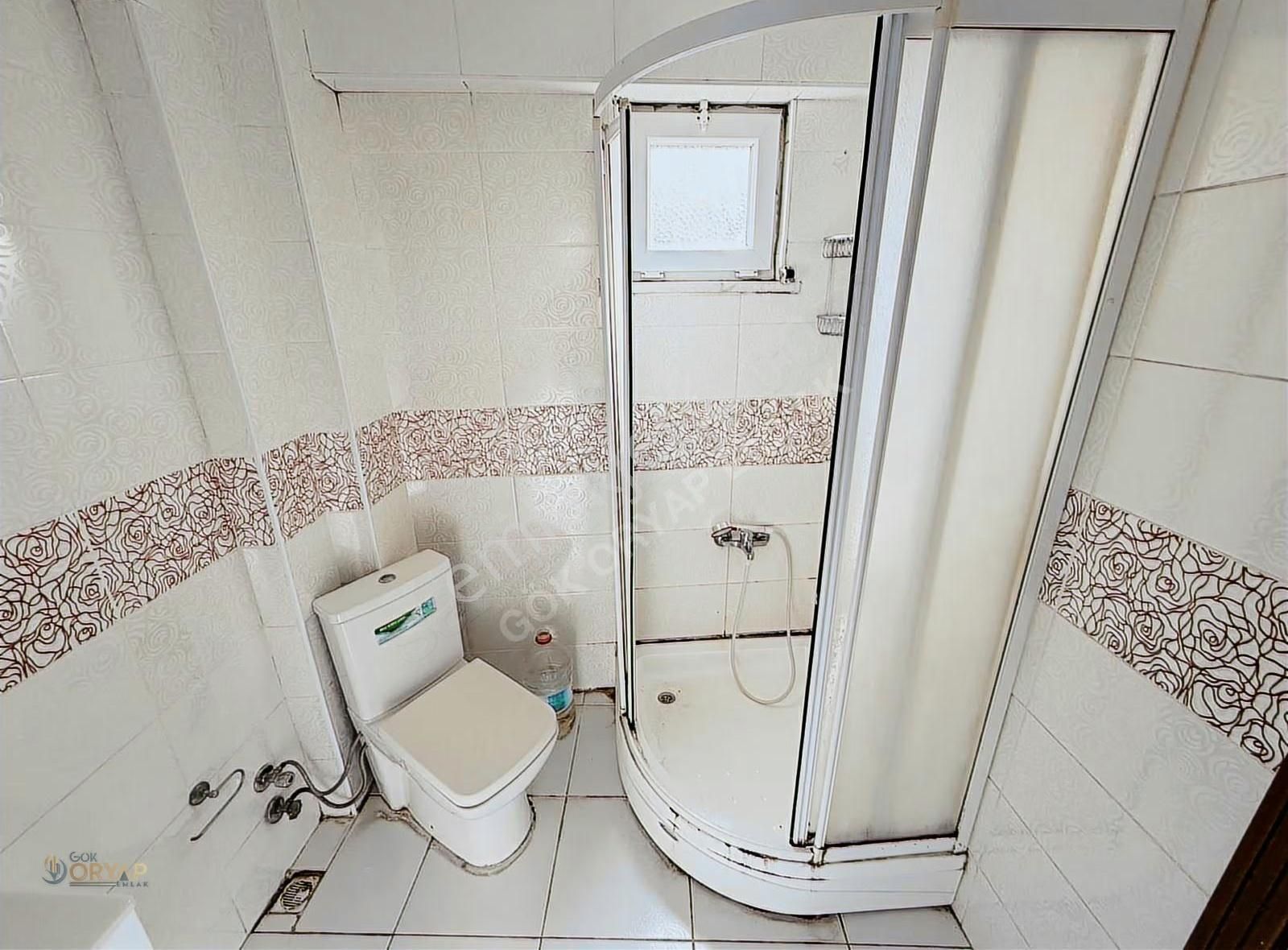 Gök Oryap'tan Kiralık Merkezi Konumda Bakımlı 2+1 3.kat Daire ! - Görsel 7
