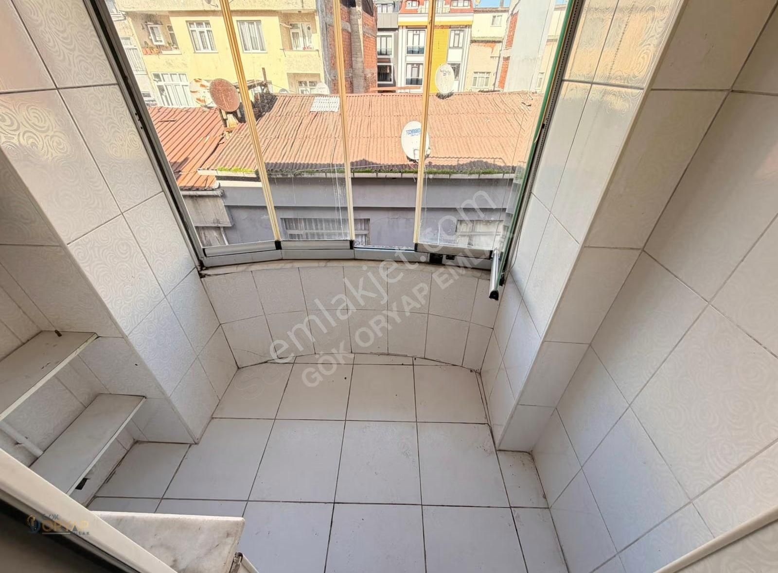 Gök Oryap'tan Kiralık Merkezi Konumda Bakımlı 2+1 3.kat Daire ! - Görsel 25