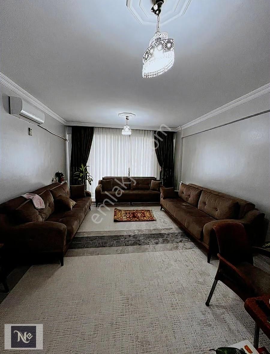 Nudem Emlak'tan Satılık Dubleks 4+1 Daire Karaköprü De - Görsel 17