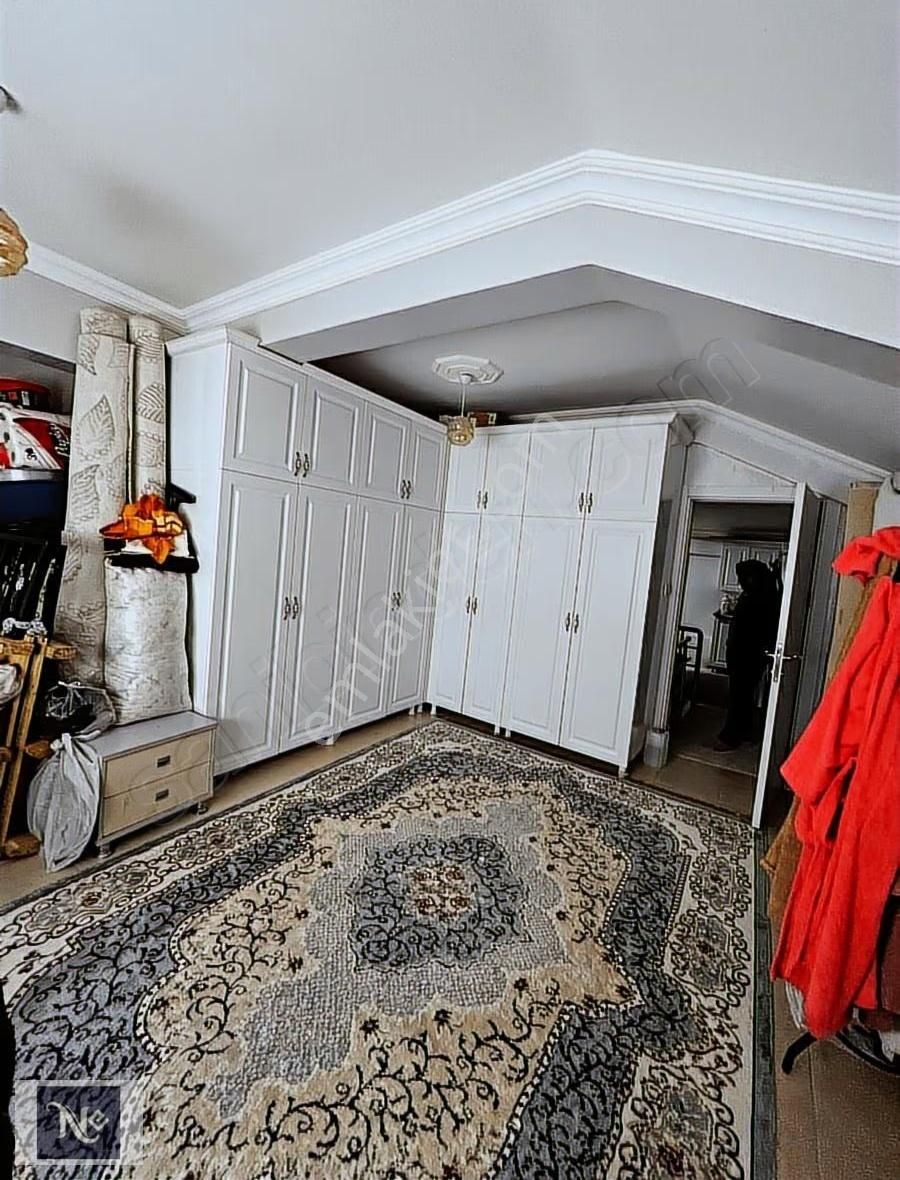 Nudem Emlak'tan Satılık Dubleks 4+1 Daire Karaköprü De