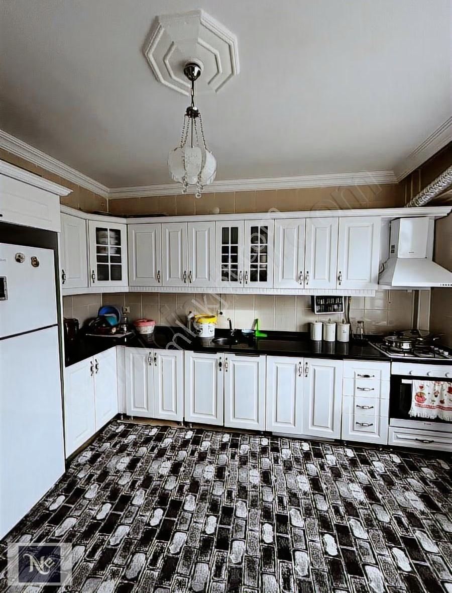 Nudem Emlak'tan Satılık Dubleks 4+1 Daire Karaköprü De - Görsel 21