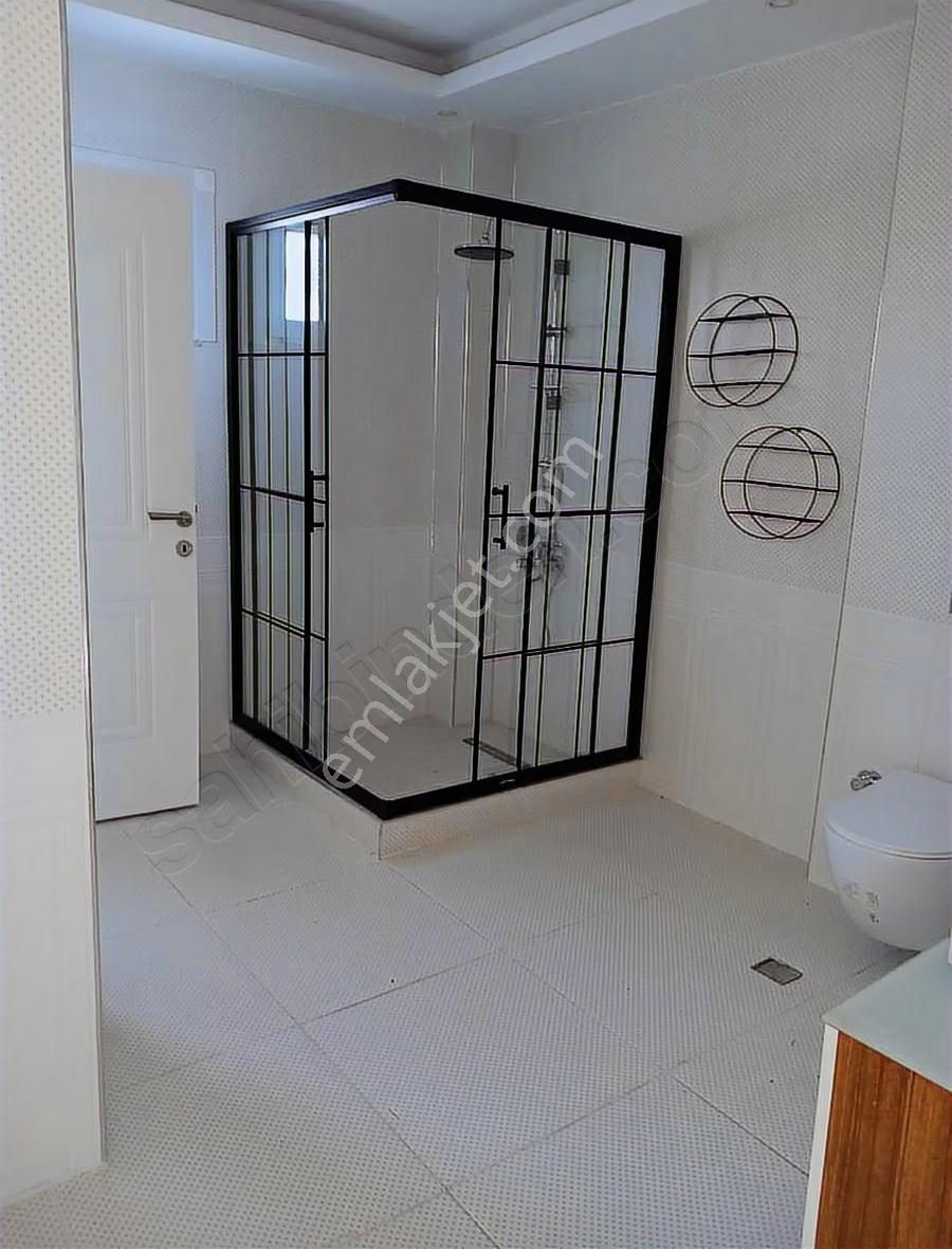 Tepekent İyi Lokasyonda Kiralık Villa - Görsel 34