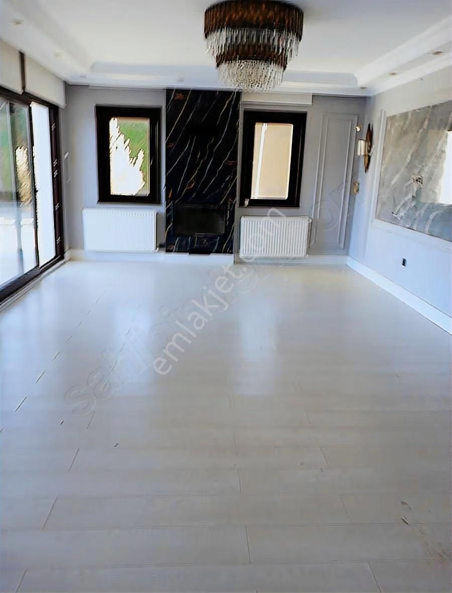 Tepekent İyi Lokasyonda Kiralık Villa - Görsel 21