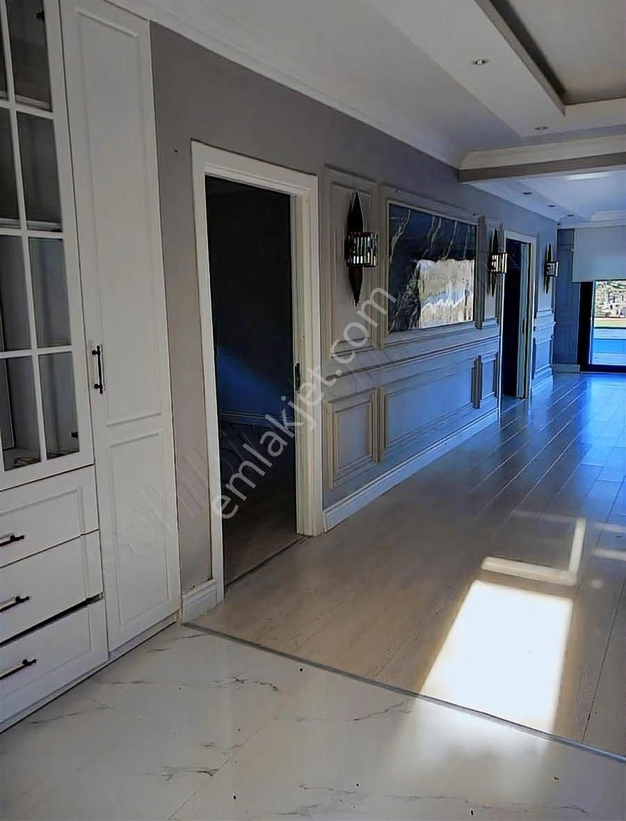 Tepekent İyi Lokasyonda Kiralık Villa - Görsel 32