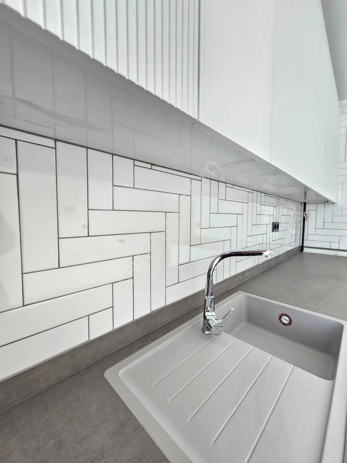 Denizli Şemikler De 3+1 160 M2 Ebeveyn Banyolu Cadde Üzerinde Lüks İşçilikte Satılık Daireler - Görsel 24