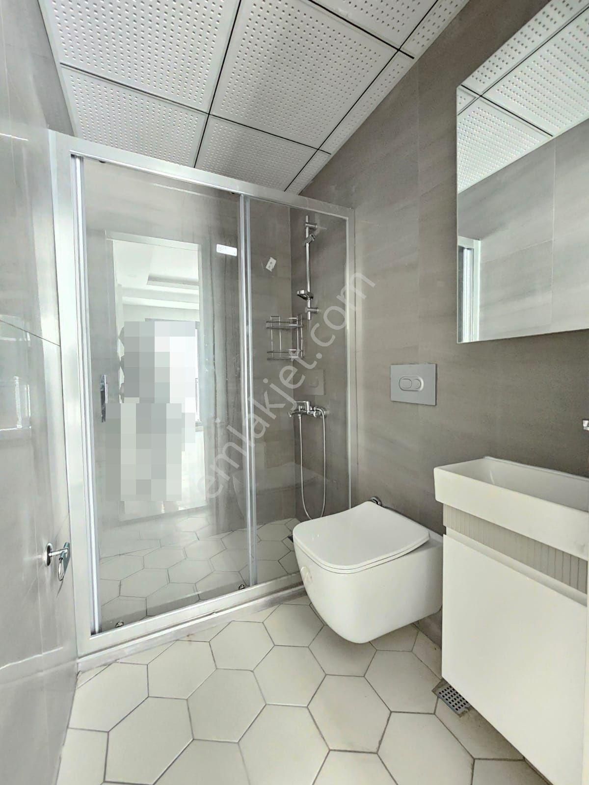 Denizli Şemikler De 3+1 160 M2 Ebeveyn Banyolu Cadde Üzerinde Lüks İşçilikte Satılık Daireler - Görsel 18