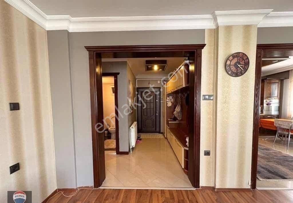 Ege Mahallesinde Geniş 3+1 Daire - Görsel 11