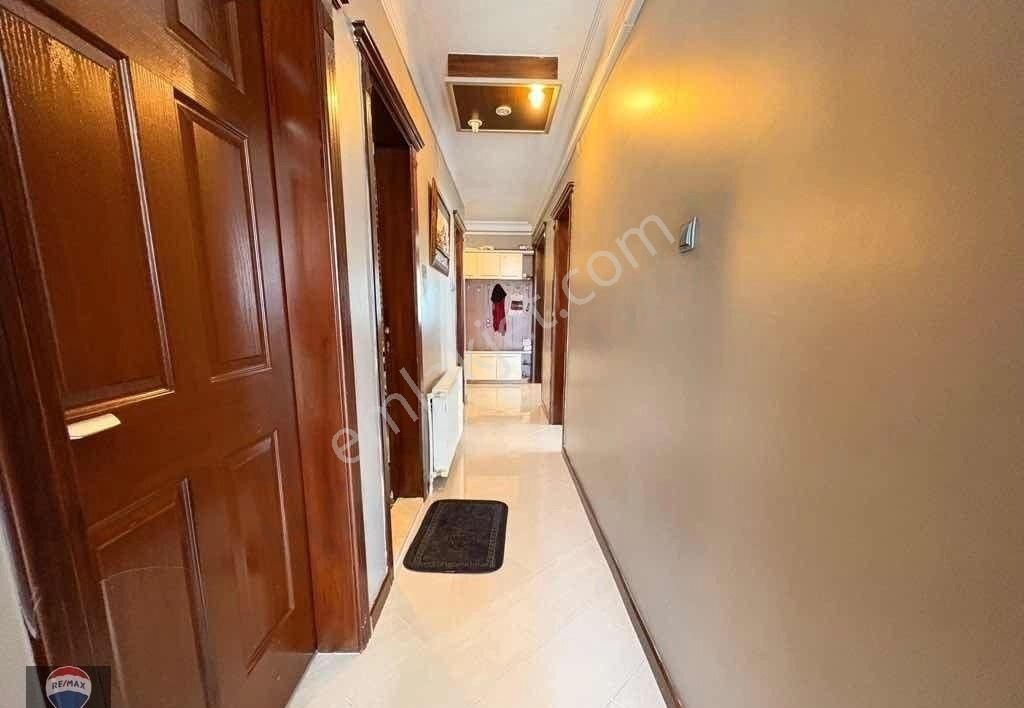 Ege Mahallesinde Geniş 3+1 Daire - Görsel 21