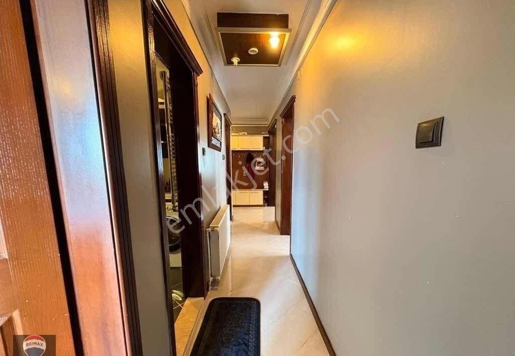 Ege Mahallesinde Geniş 3+1 Daire - Görsel 20