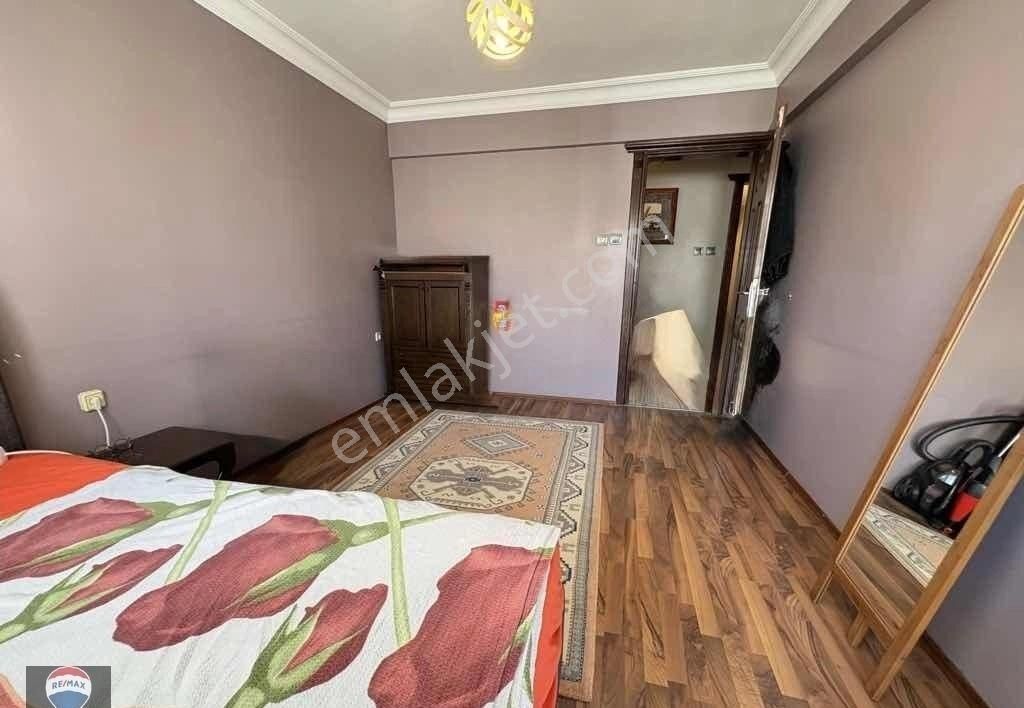 Ege Mahallesinde Geniş 3+1 Daire - Görsel 10