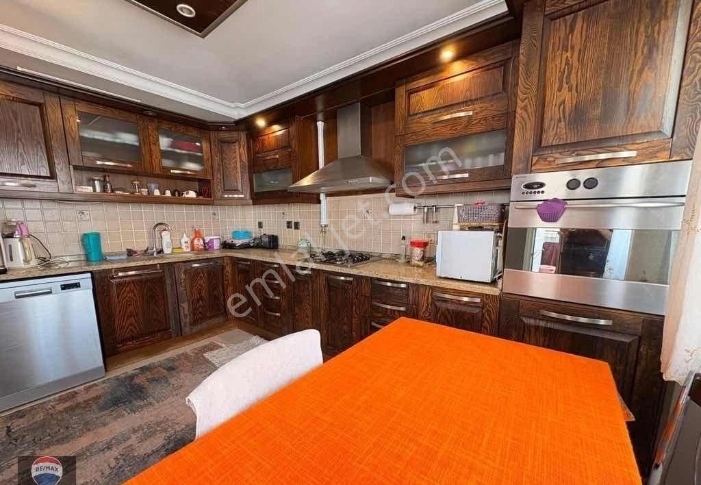 Ege Mahallesinde Geniş 3+1 Daire - Görsel 7