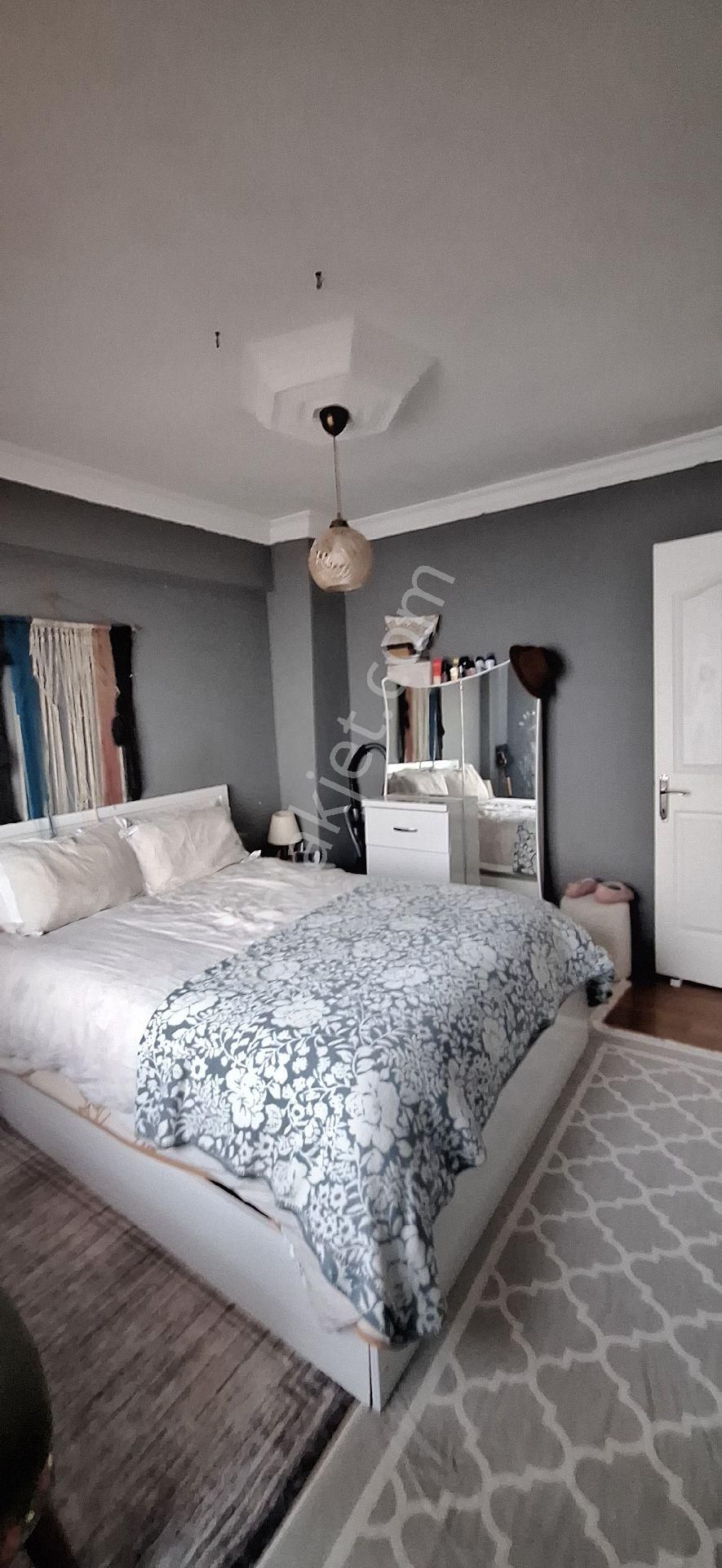 Sahibinden Ege Mahallesiinde 3+1 - Görsel 7