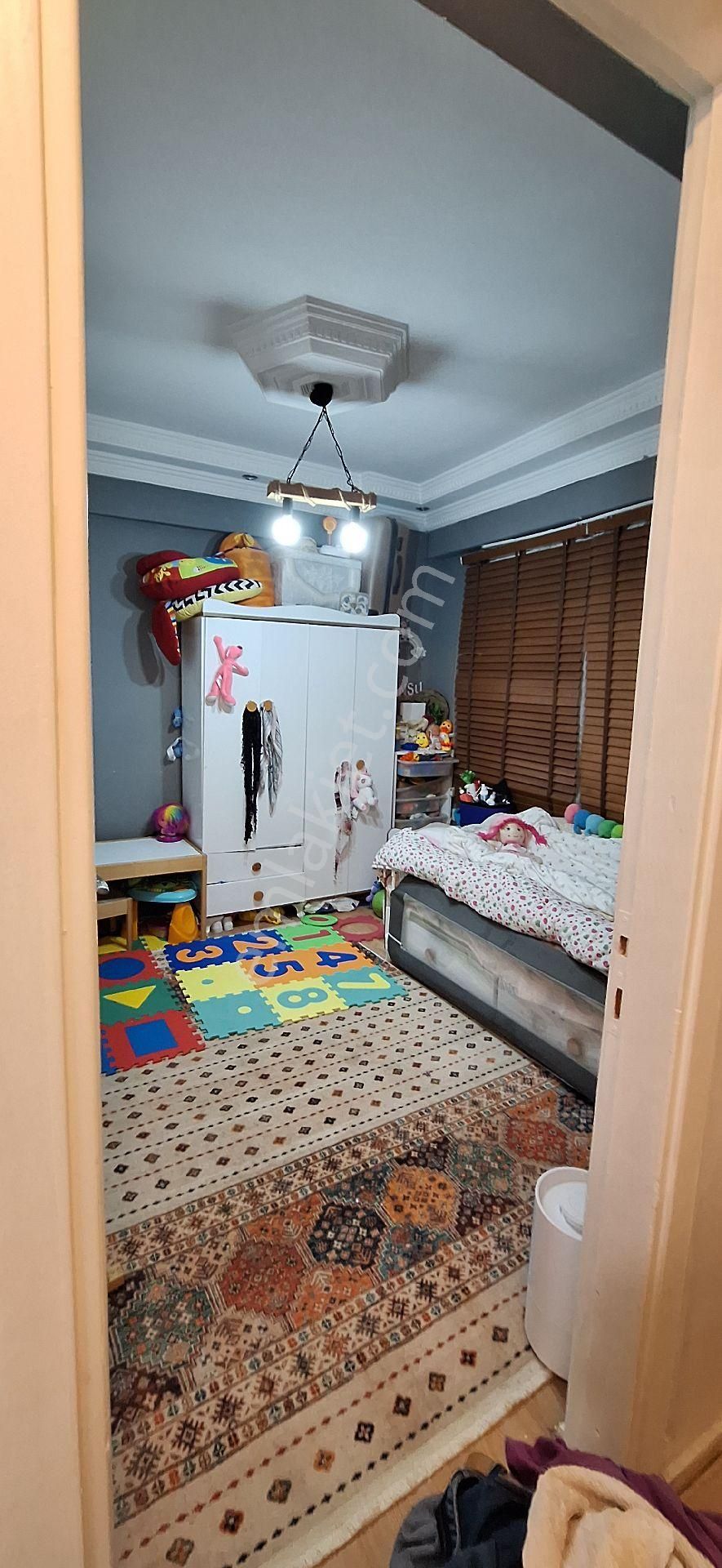 Sahibinden Ege Mahallesiinde 3+1 - Görsel 6