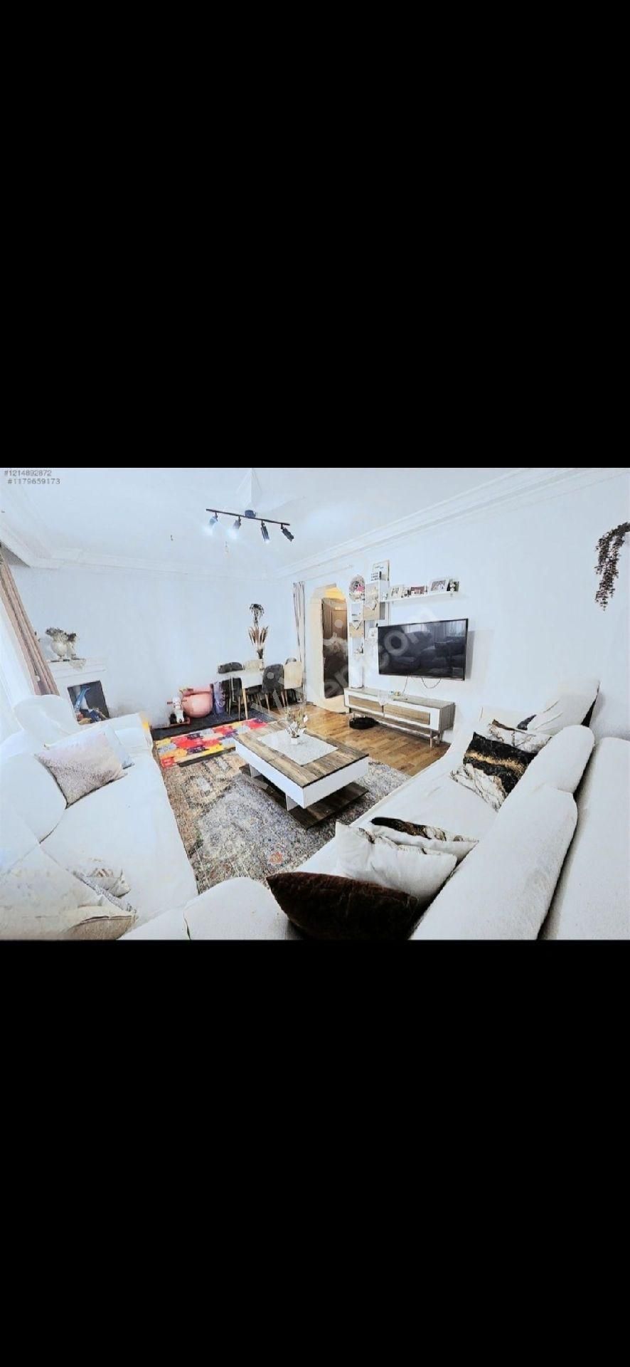 Sahibinden Ege Mahallesiinde 3+1 - Görsel 2