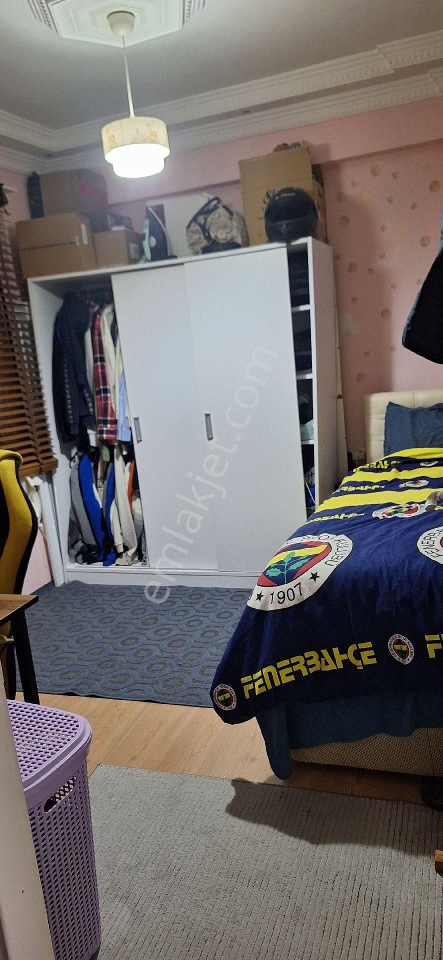 Sahibinden Ege Mahallesiinde 3+1 - Görsel 4